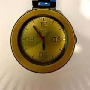 Nixon Corporal Watch